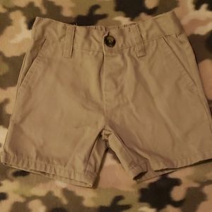 Us Polo shorts 18 months